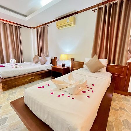 Lanta Nature House Koh Lanta Luaran gambar