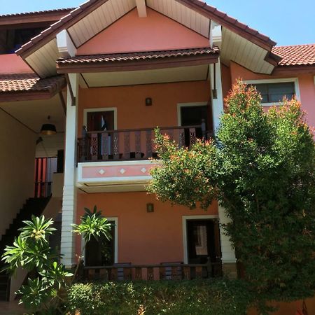 Lanta Nature House Koh Lanta Luaran gambar