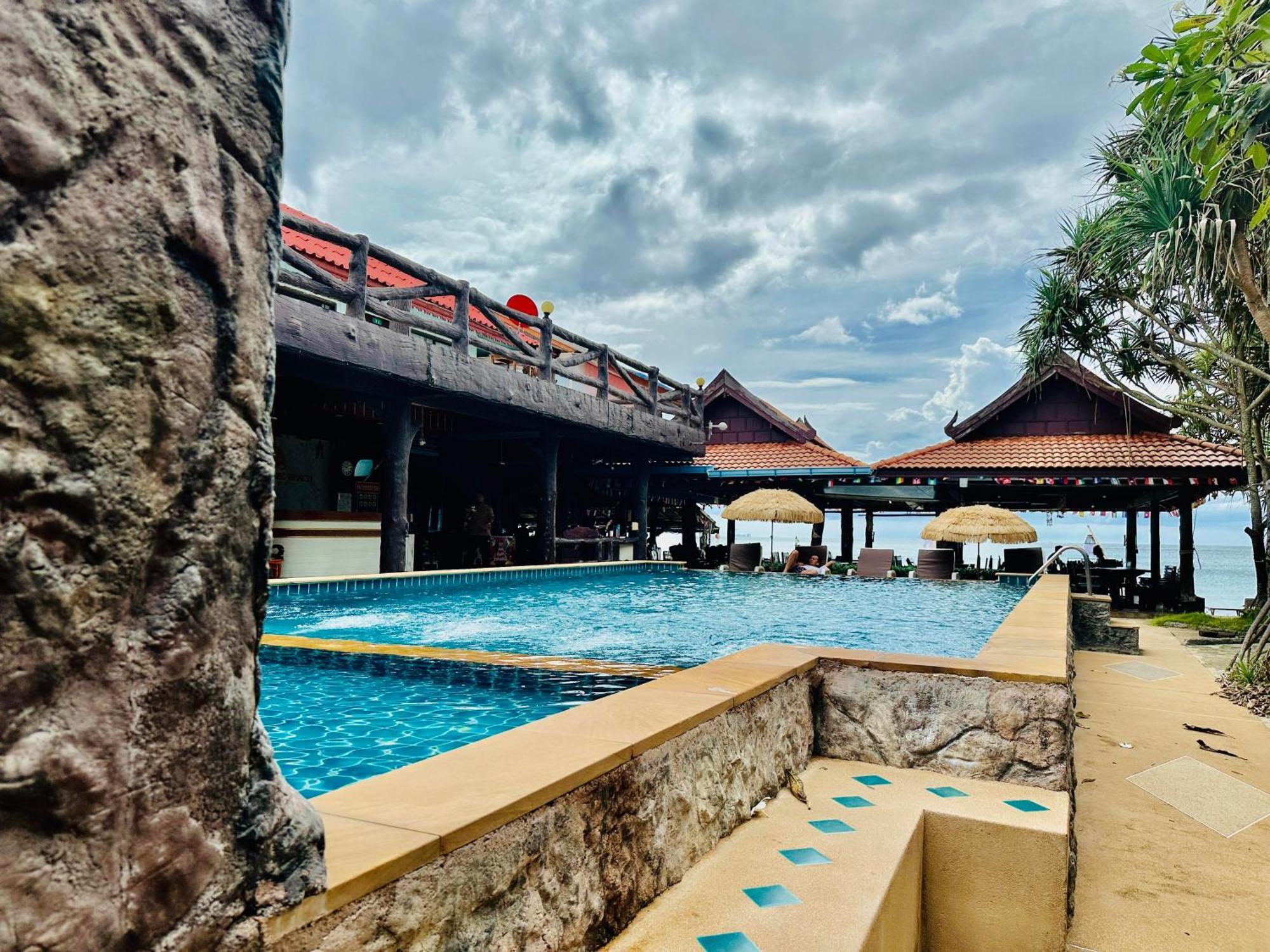 Lanta Nature House Koh Lanta Luaran gambar