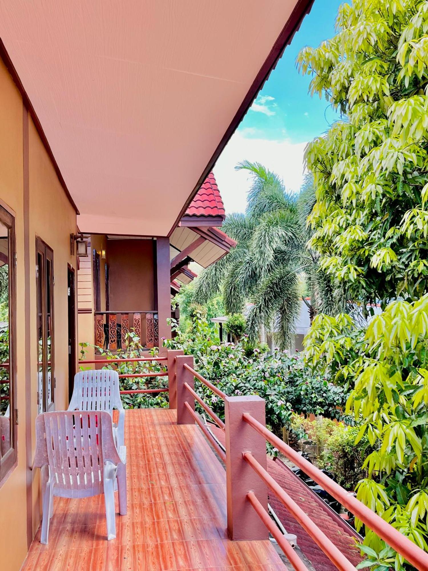 Lanta Nature House Koh Lanta Luaran gambar