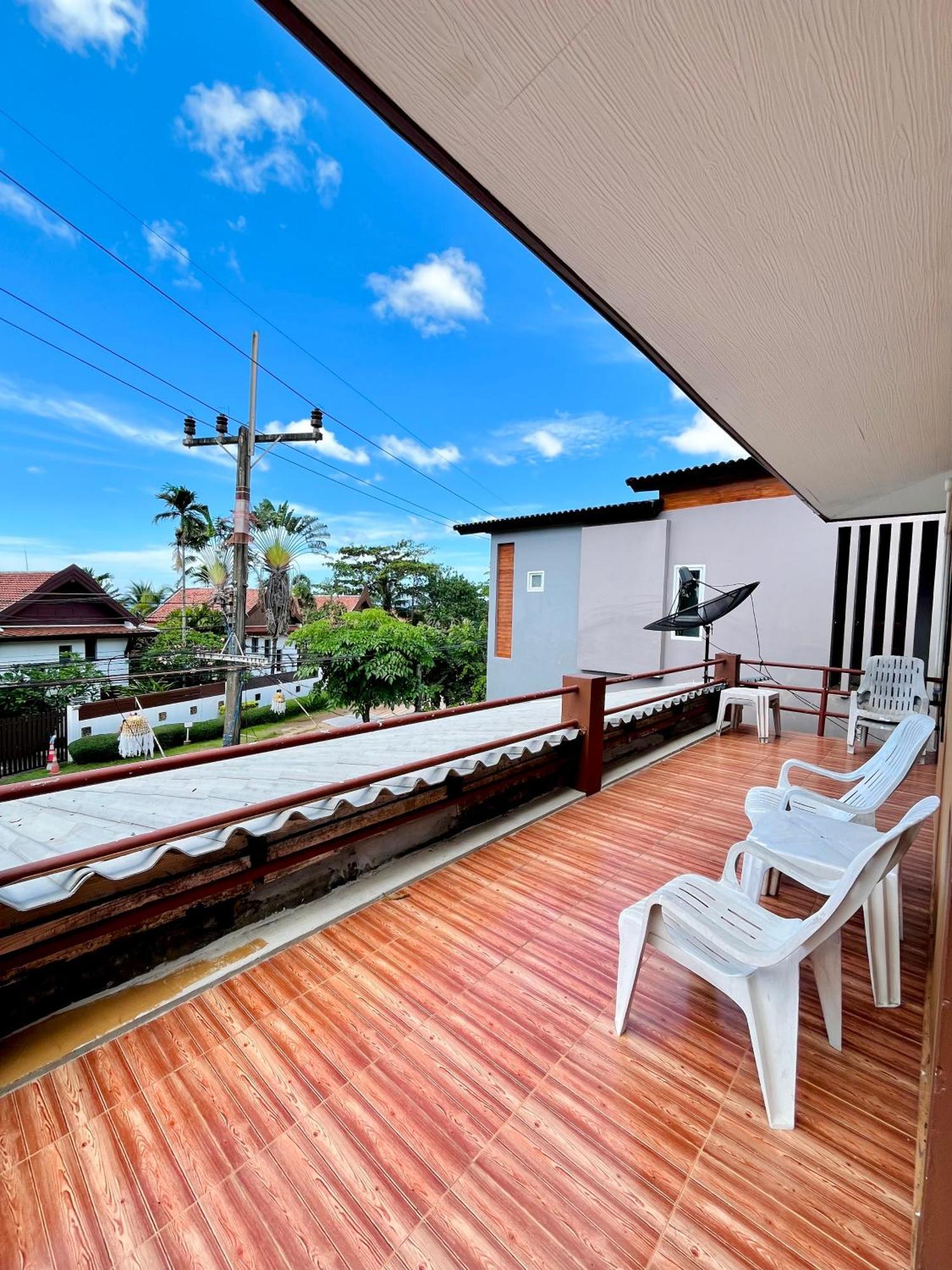 Lanta Nature House Koh Lanta Luaran gambar
