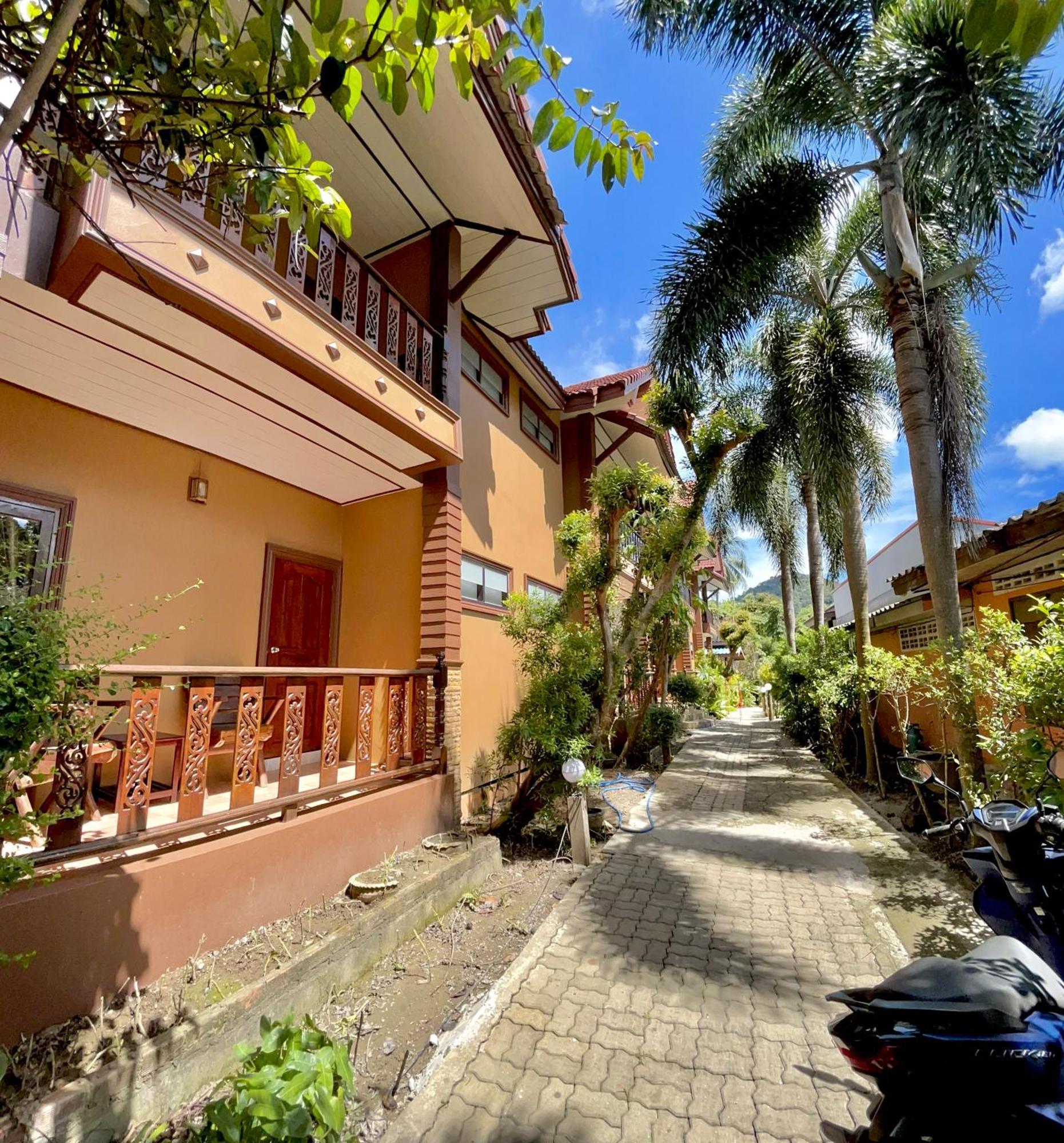 Lanta Nature House Koh Lanta Luaran gambar