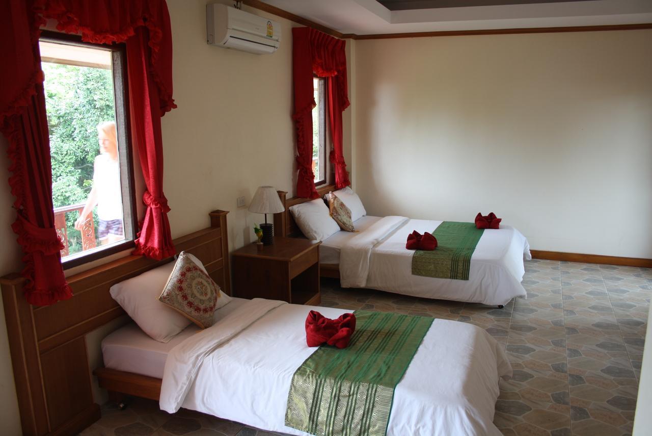 Lanta Nature House Koh Lanta Luaran gambar