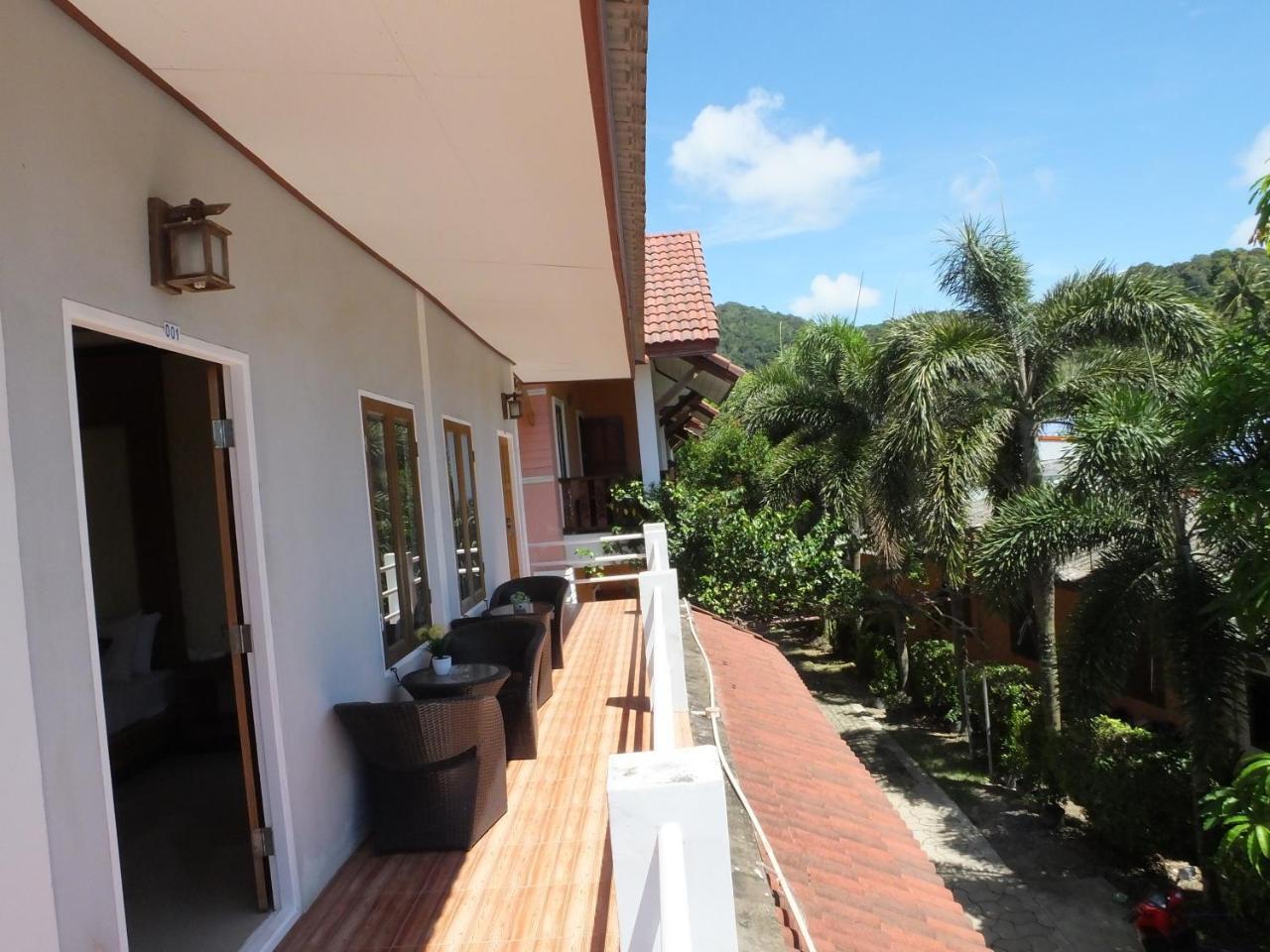 Lanta Nature House Koh Lanta Luaran gambar
