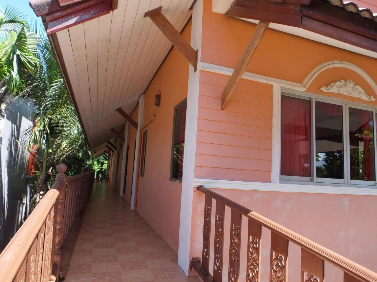 Lanta Nature House Koh Lanta Luaran gambar