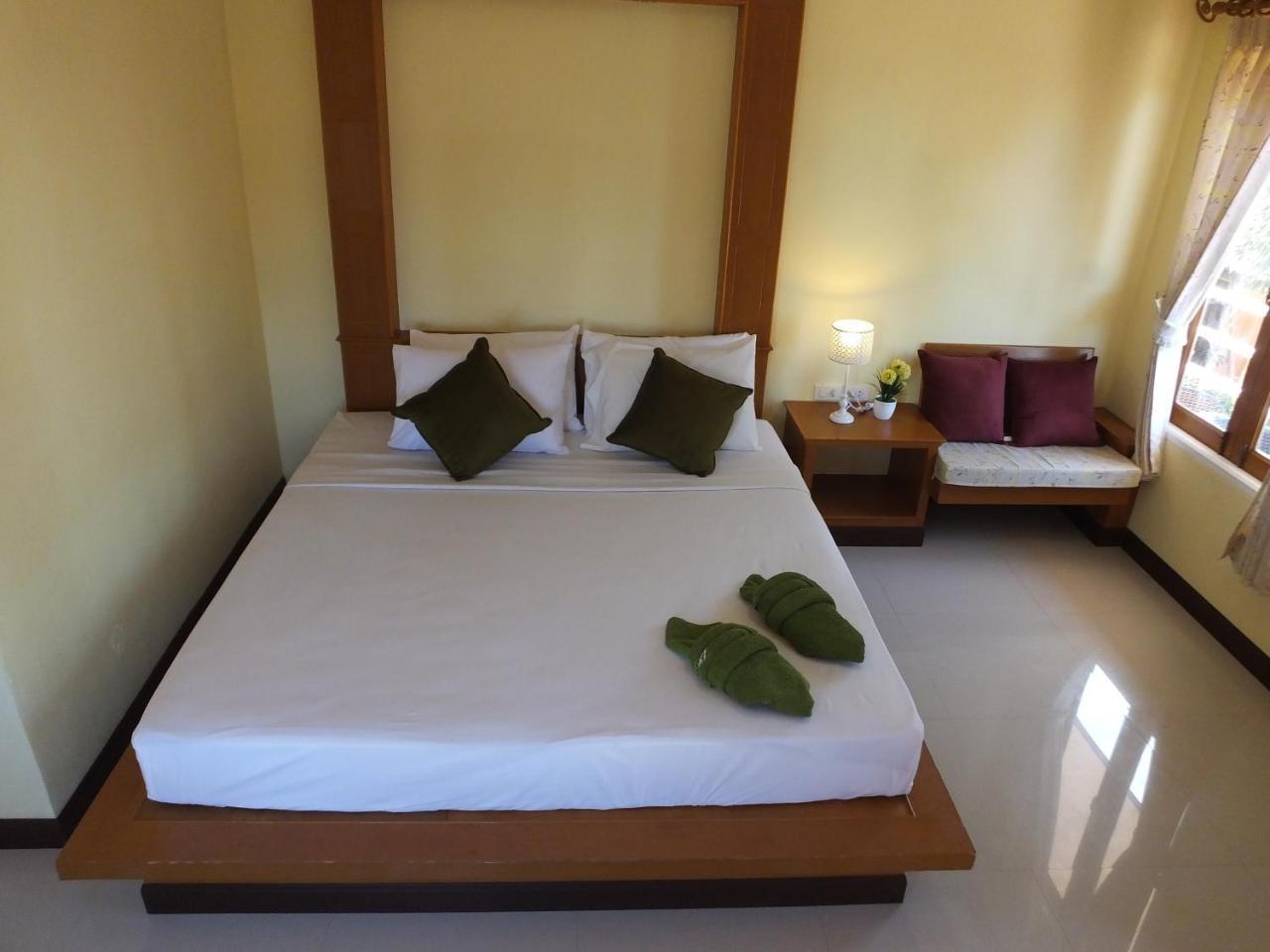 Lanta Nature House Koh Lanta Luaran gambar