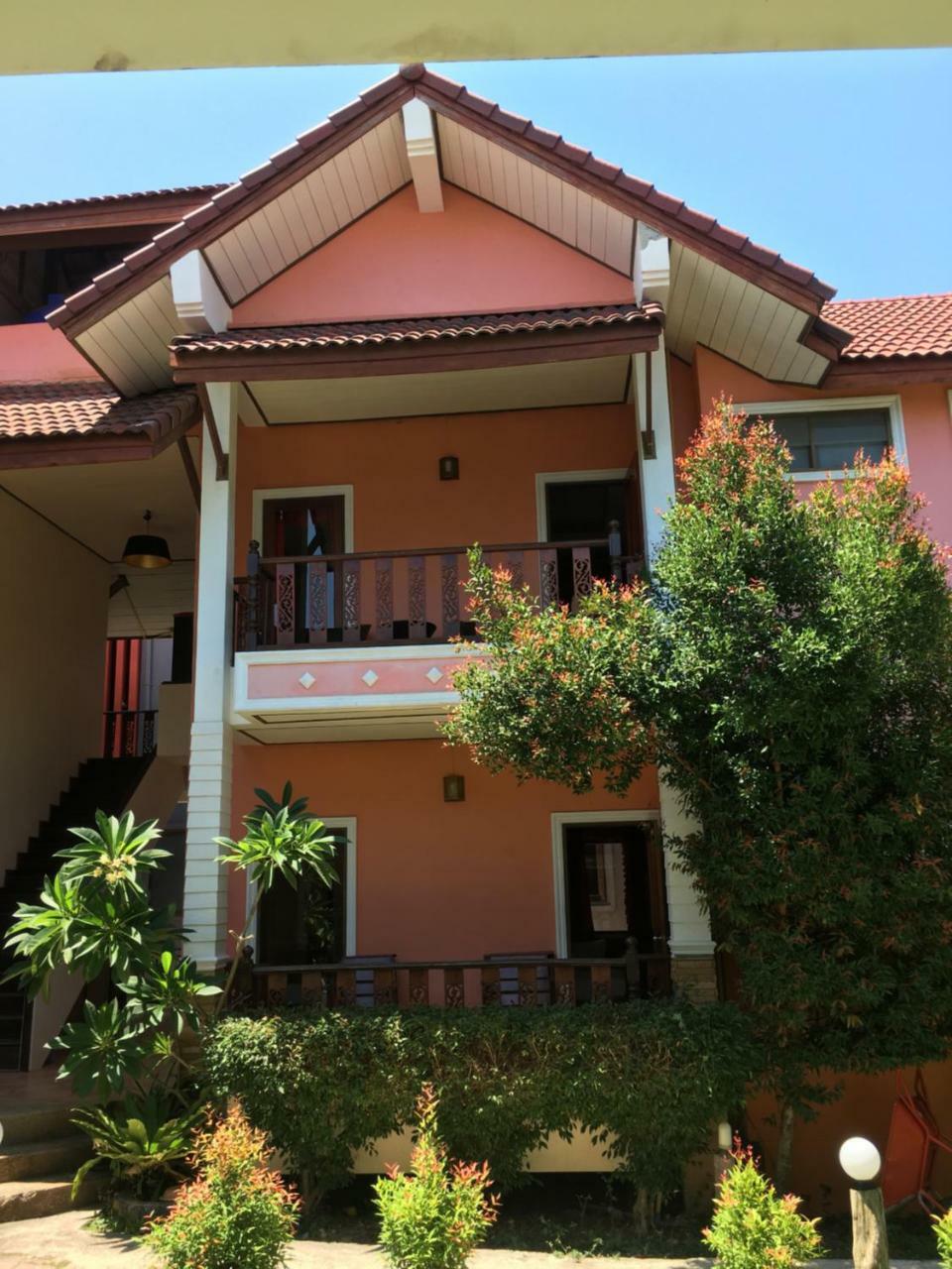 Lanta Nature House Koh Lanta Luaran gambar