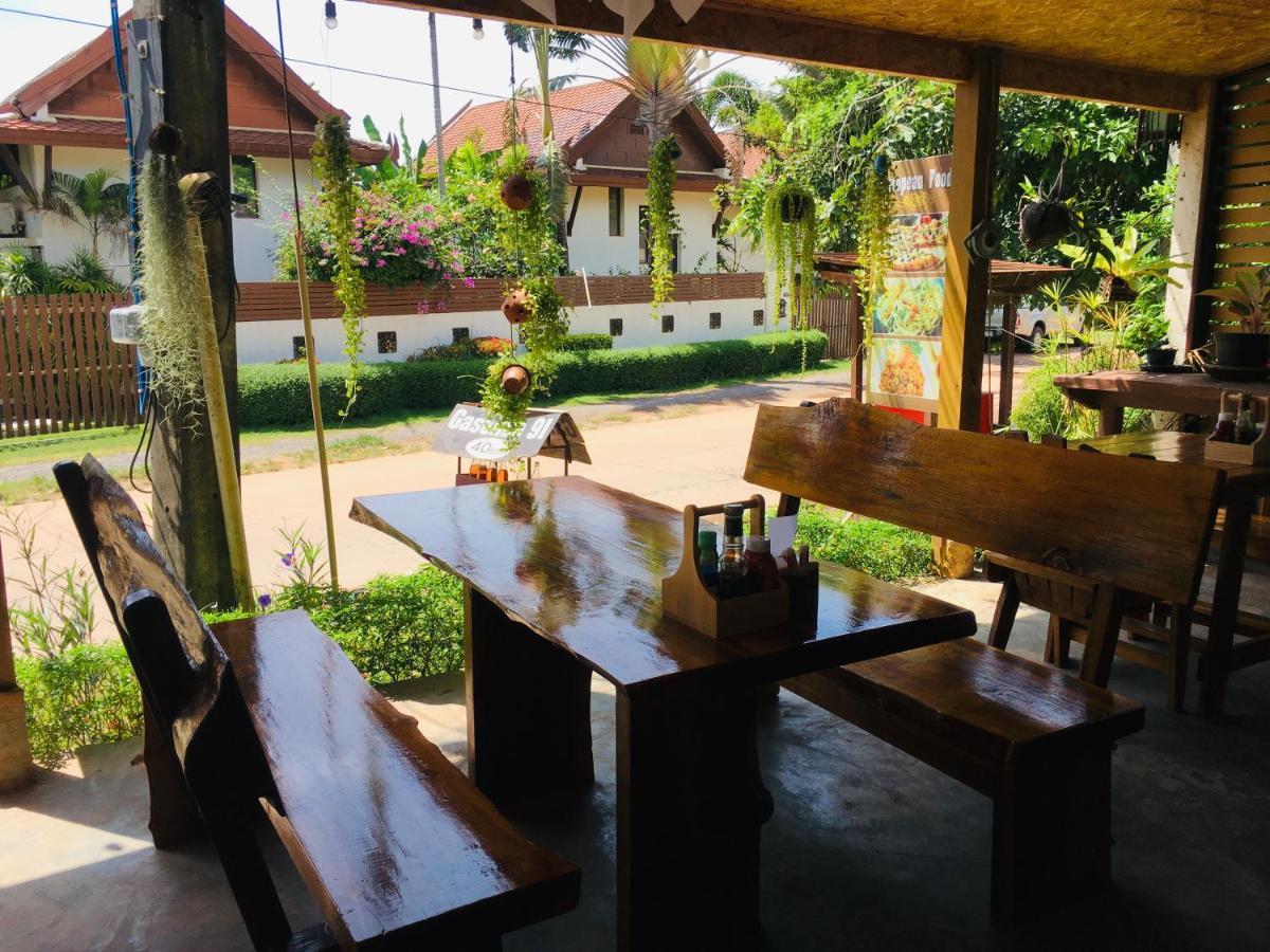 Lanta Nature House Koh Lanta Luaran gambar